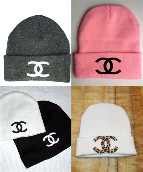 chanelbeanie fake|chanel counterfeit brands.